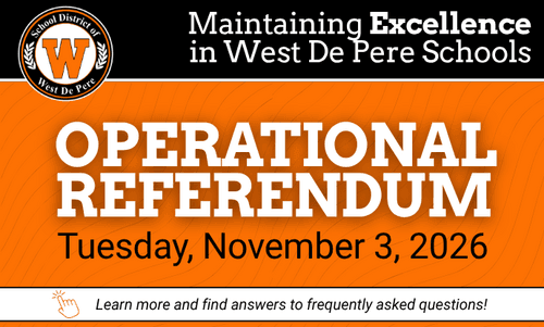 Operation Referendum - Tuesday, November 3, 2026