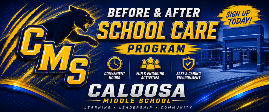 Caloosa Middle School
