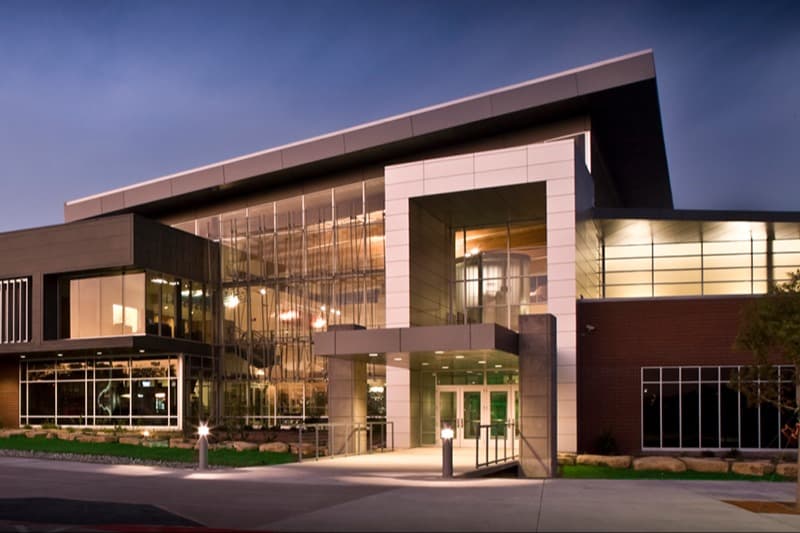 Career and Technical Education Center
