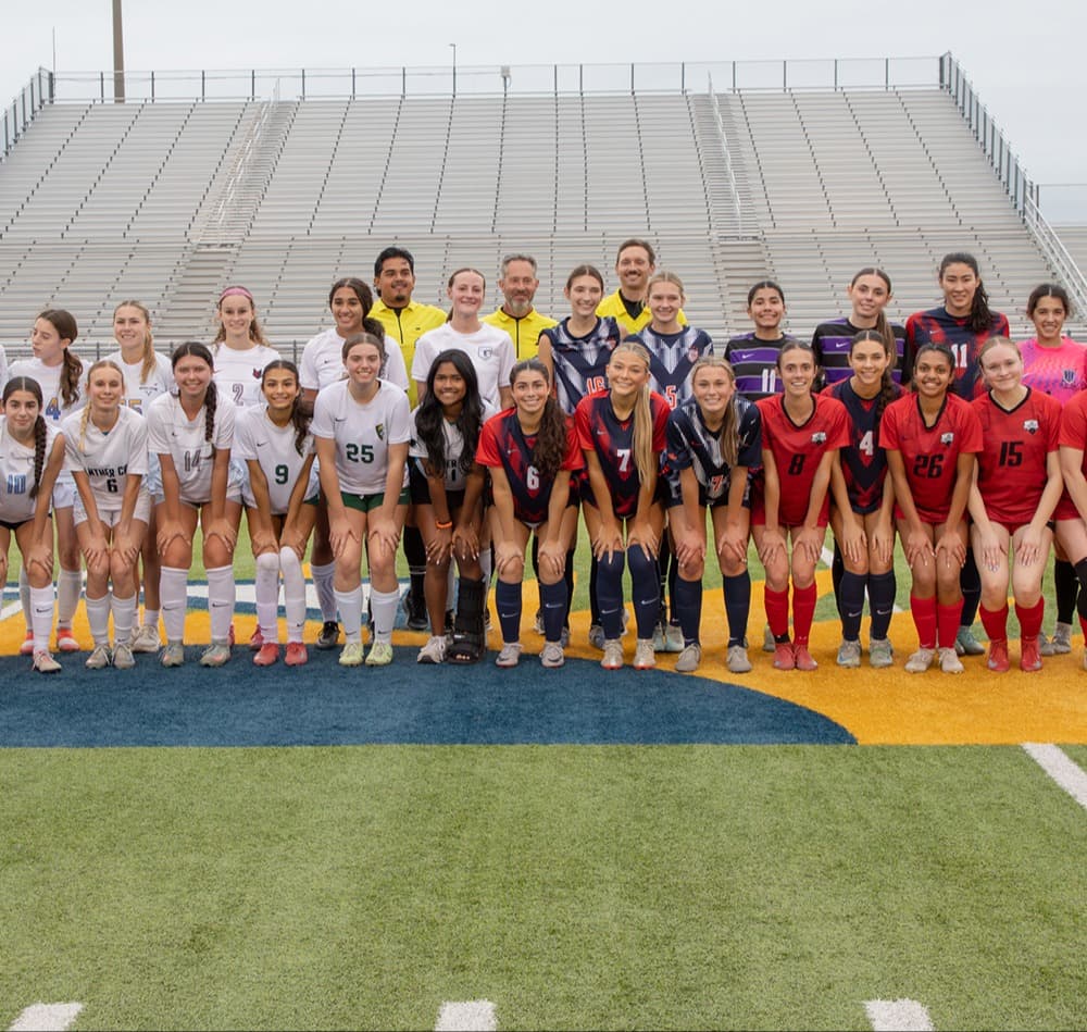 Soccer Showcase