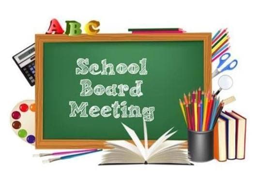 Board Meeting
