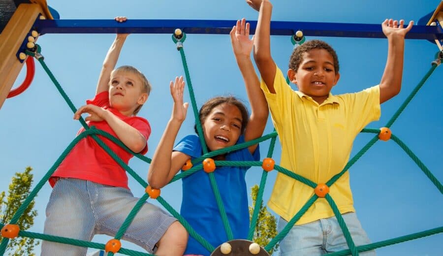 Kids Paradise Daycare Inc