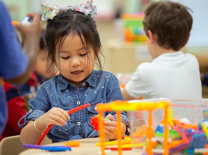 Kids Paradise Daycare Inc