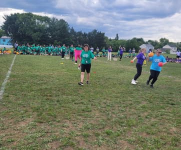 Cover photo of the Field Day 2026 album