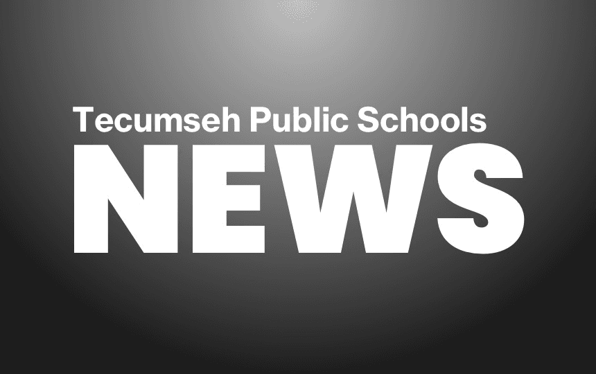 Tecumseh News graphic