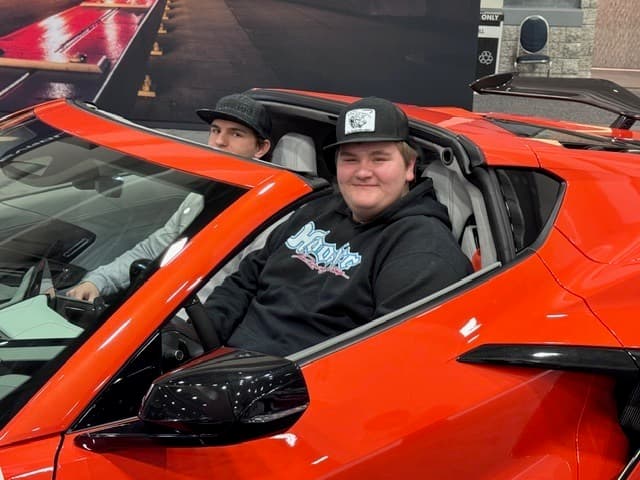 Auto Tech
