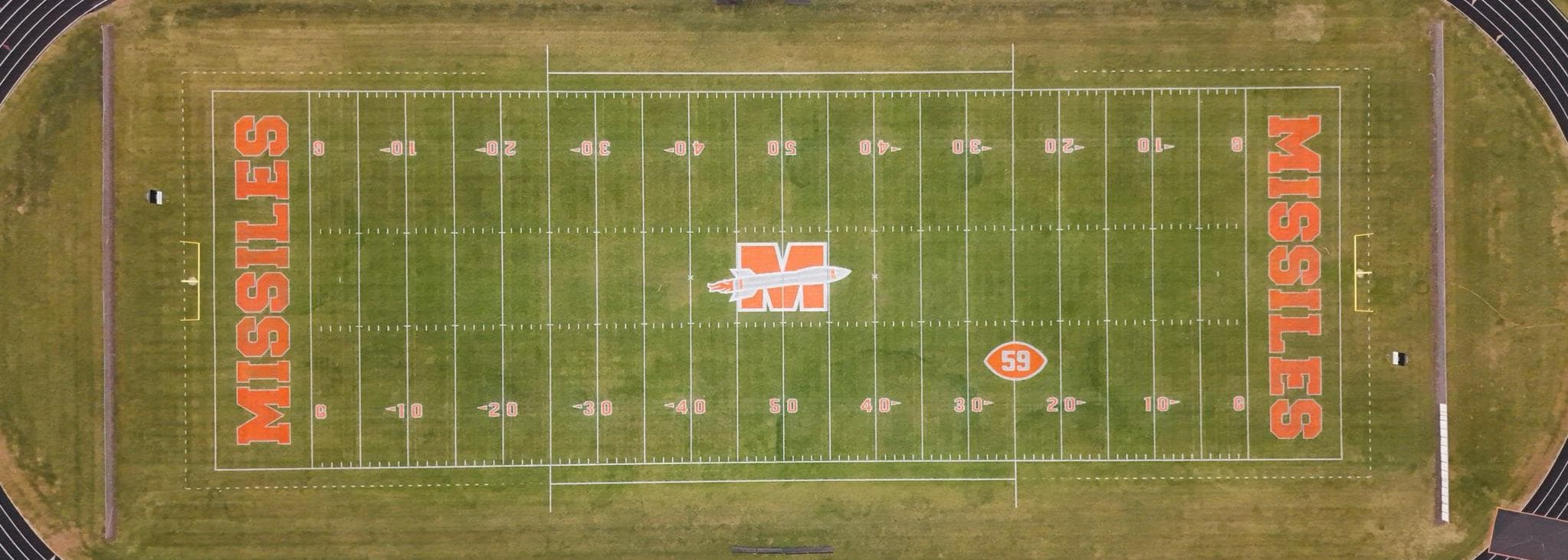 Football Field