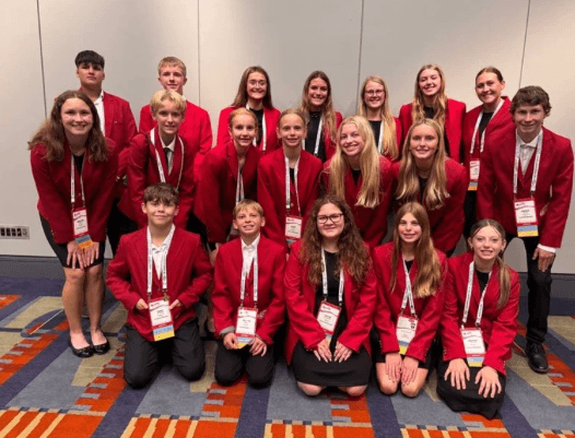 fccla