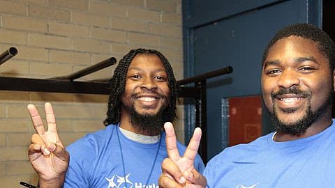 Harlem Link Charter School