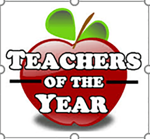 Teachers of the Year 2026