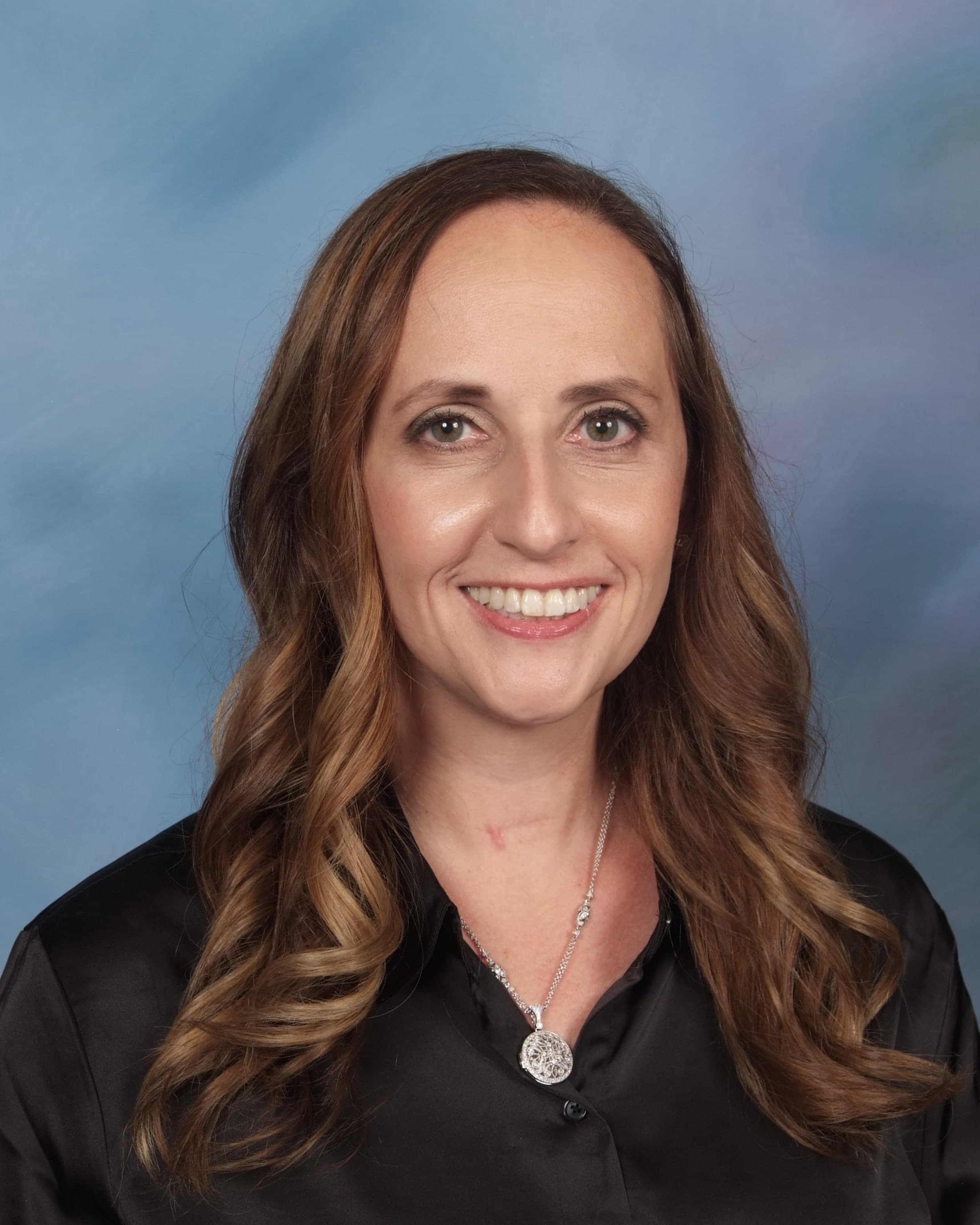 Board President Robin Cleek