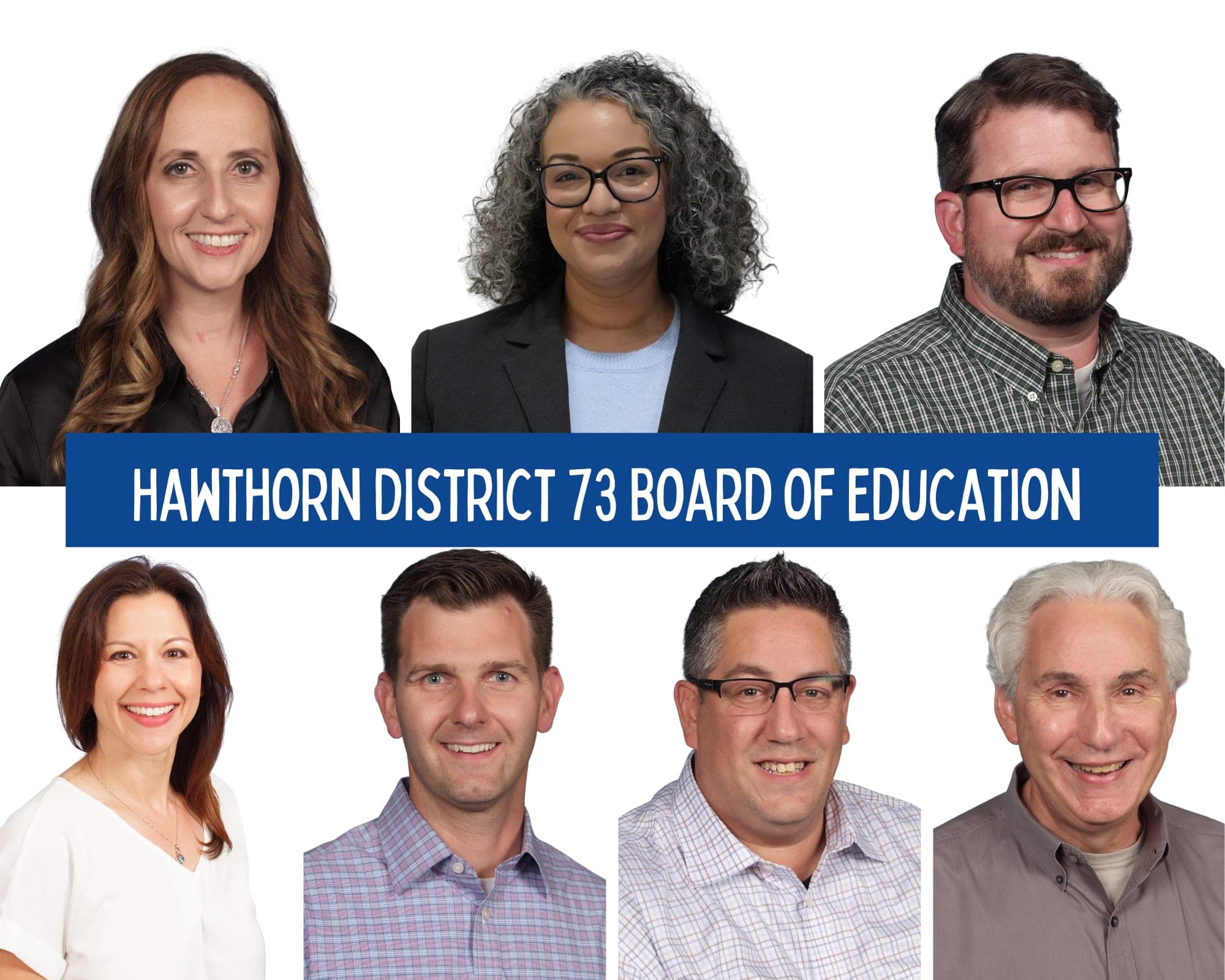 Hawthorn Townline Elem Sch
