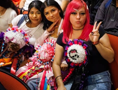 MacArthur HS Homecoming Pep Rally 09-11-2026