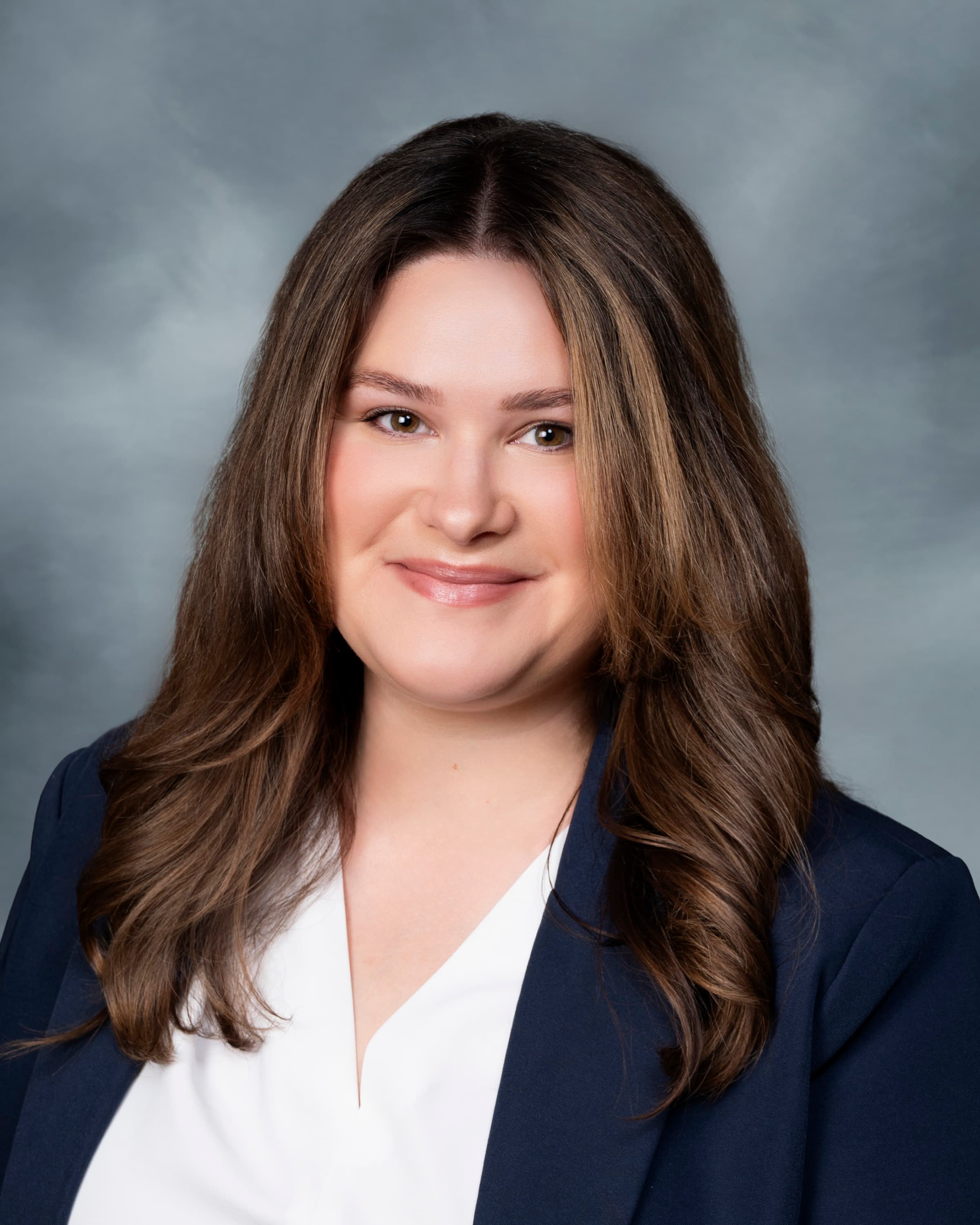 Steger Primary Center Assistant Principal Stephanie Kozlowski