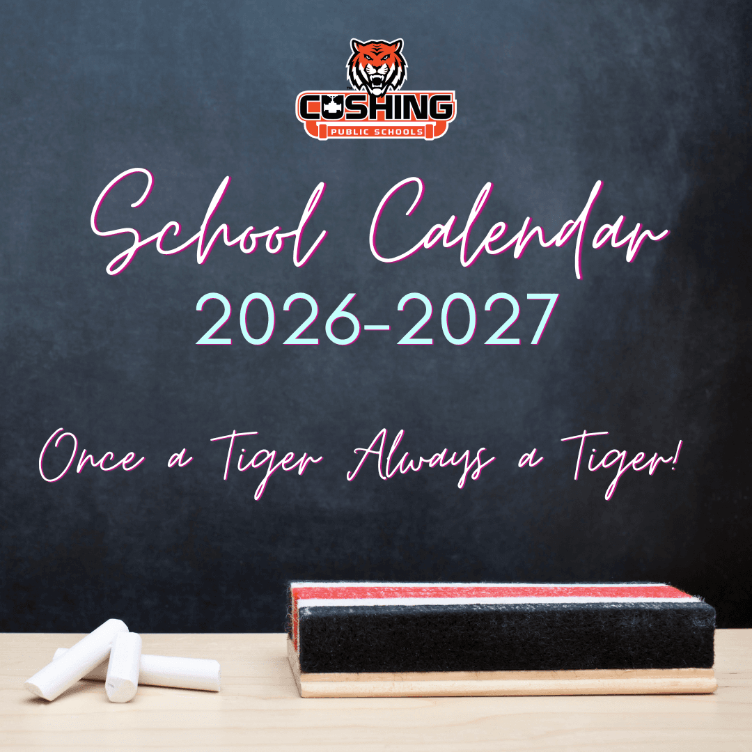 2026-2027 CPS Calendar Now Available