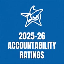 2025-26 Accountability Ratings