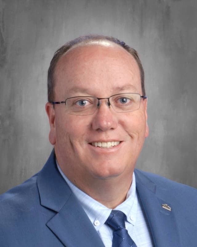 Directory Photo of Dr. Mitch Nerdin