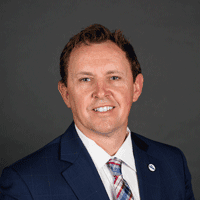 Directory Photo of Ben Horsley