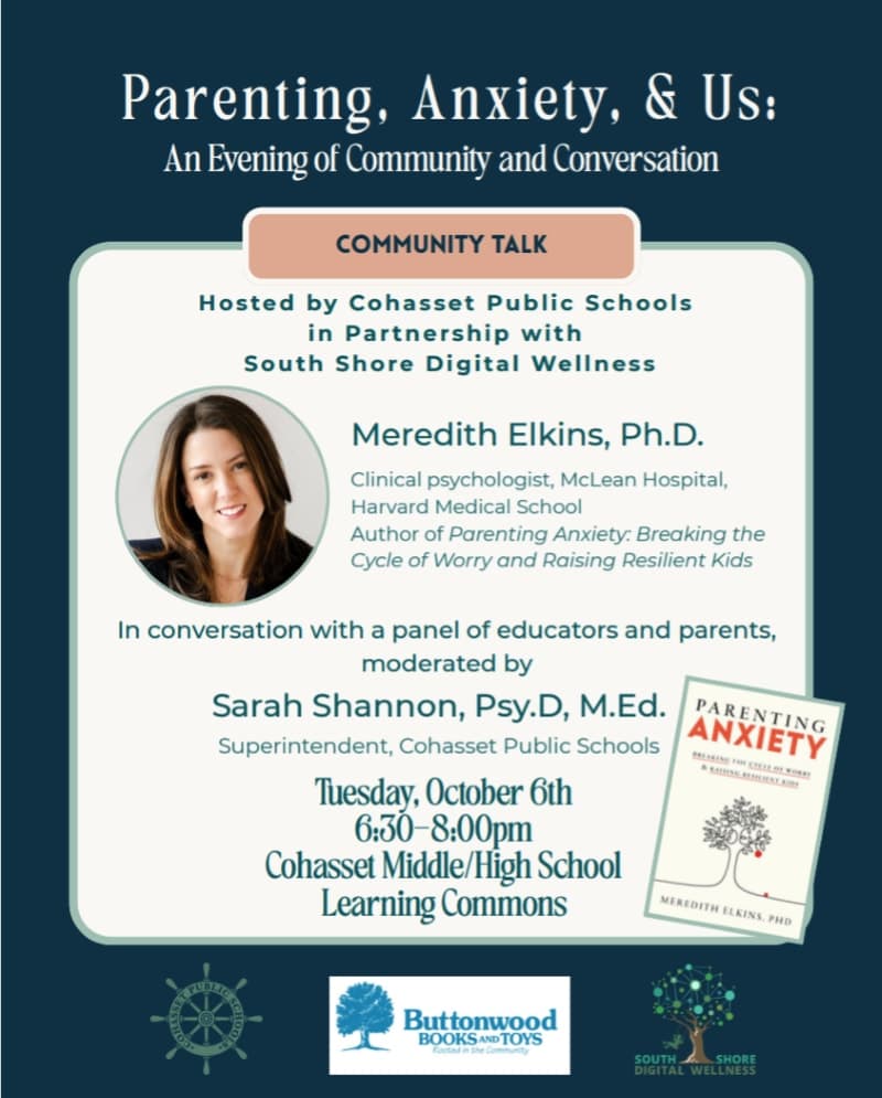 Community Talk