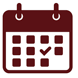 Calendar Icon