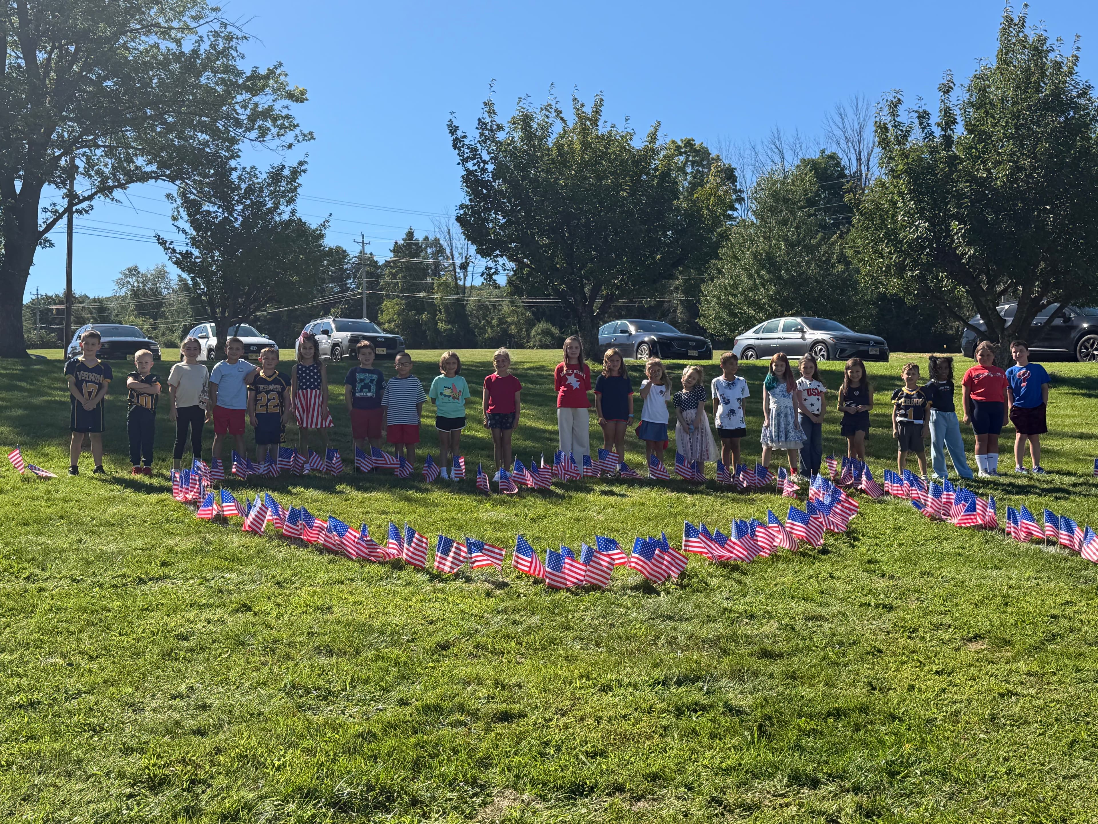patriots day