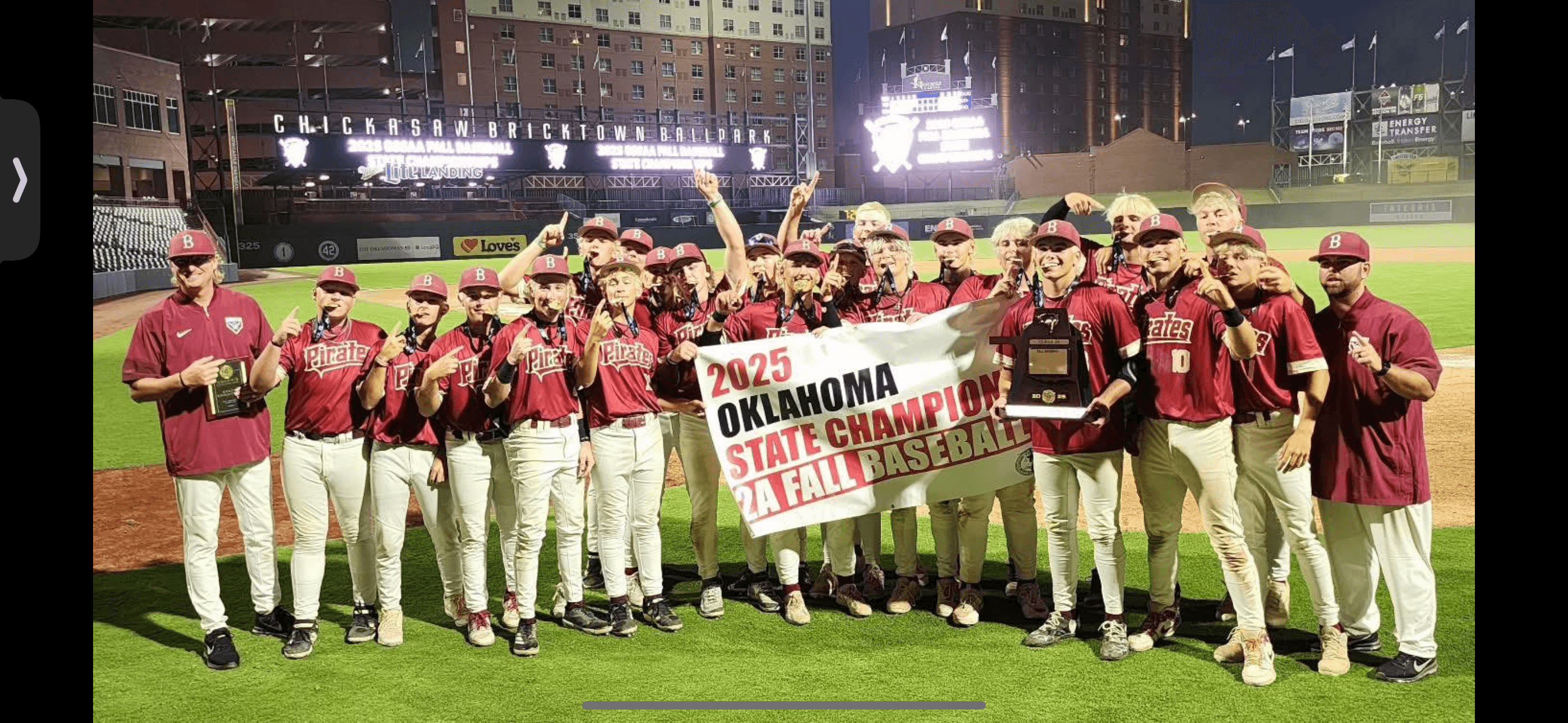State Champions