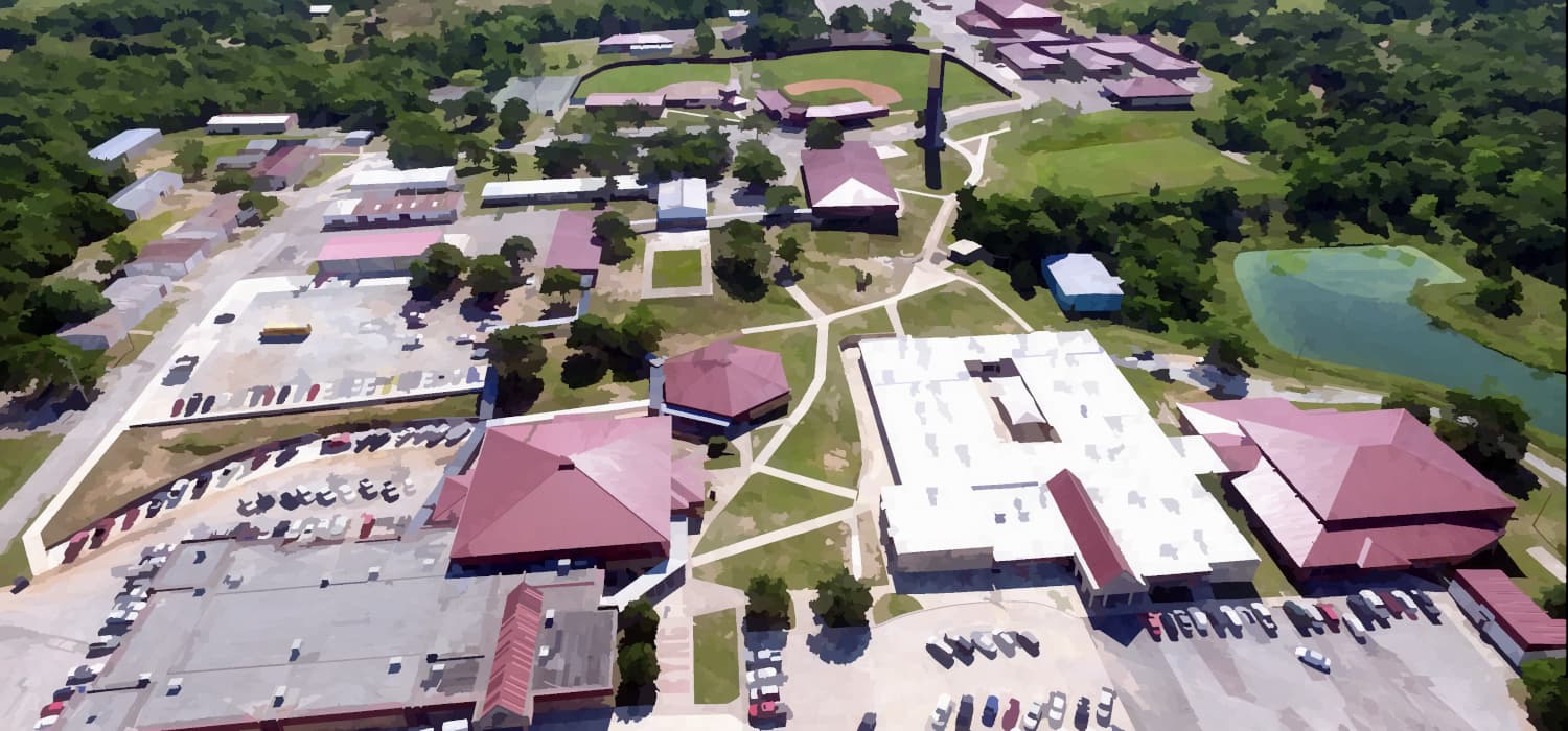 Byng Public Schools