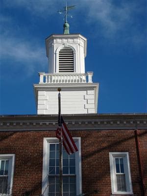 Cupola