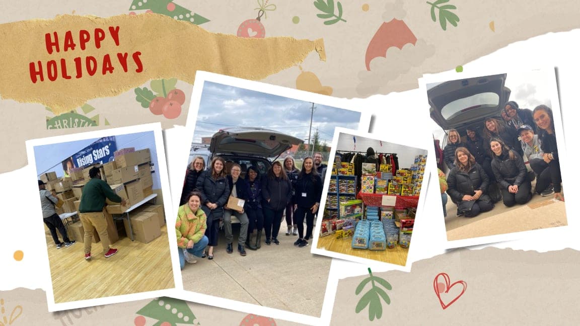 CPS Project Connect Holiday Giveaway to Spread Joy with Generous Donation of 1,500 Toys