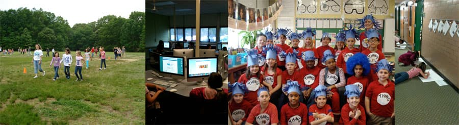 Olivet Elementary School
