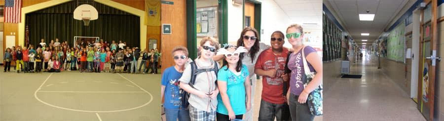 Olivet Elementary School