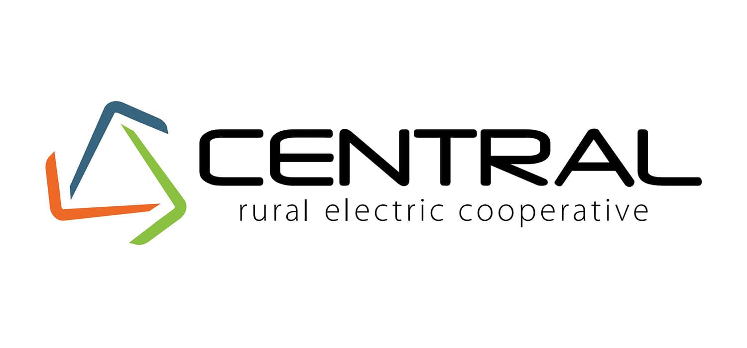 Central Rural Electric Cooperative logo