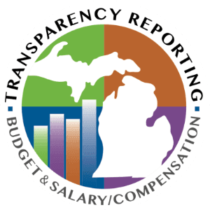 Transparency Reporting Budget & Salary / Compensation
