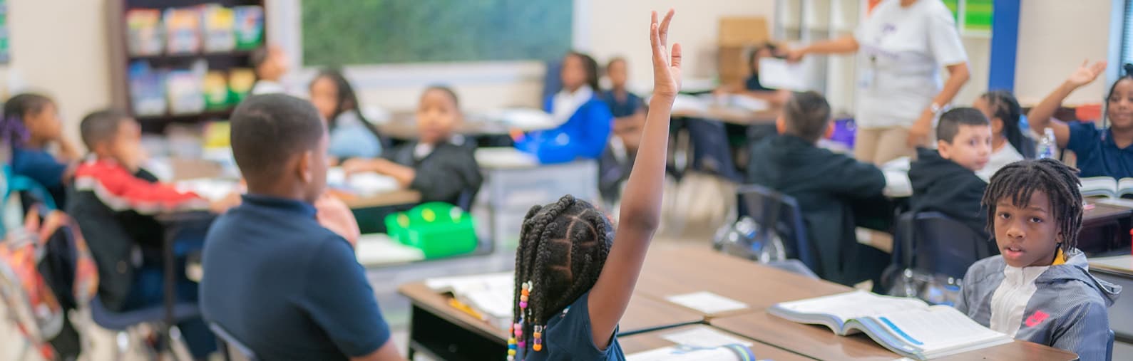 MSCS Exceptional Children