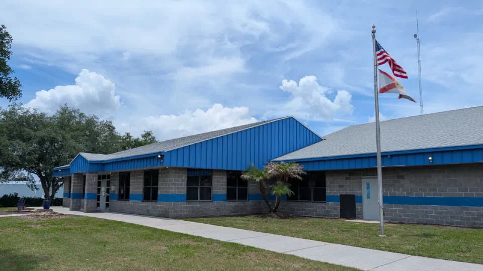Alee Academy Charter School