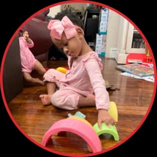 Early intervention children's program
