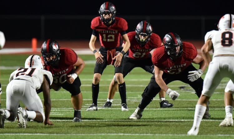 PHS FOOTBALL 2024
