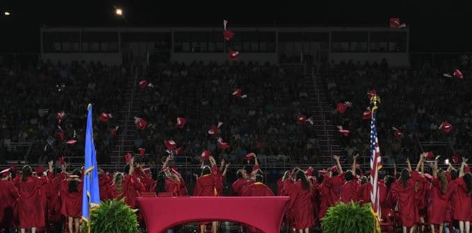 PHS GRADS 24