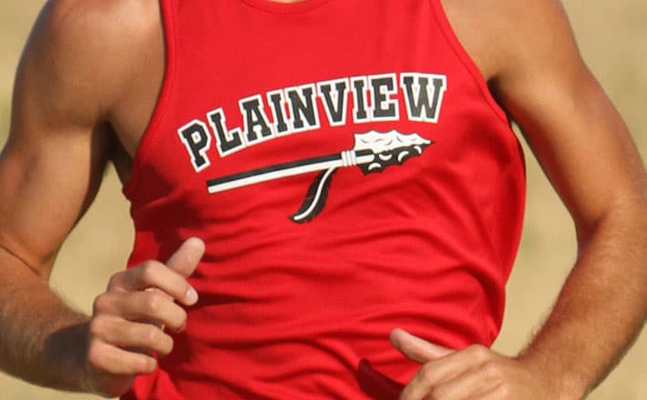 Cross Country