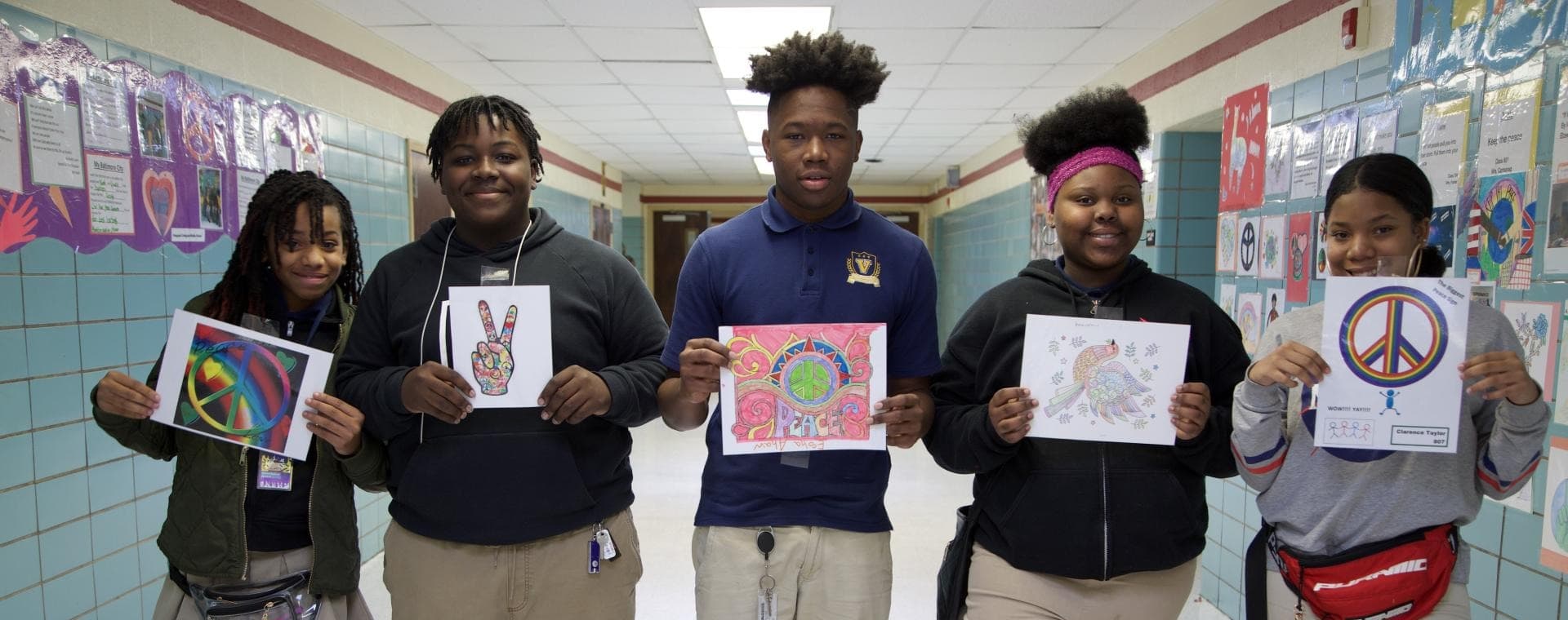Vanguard Collegiate Middle School