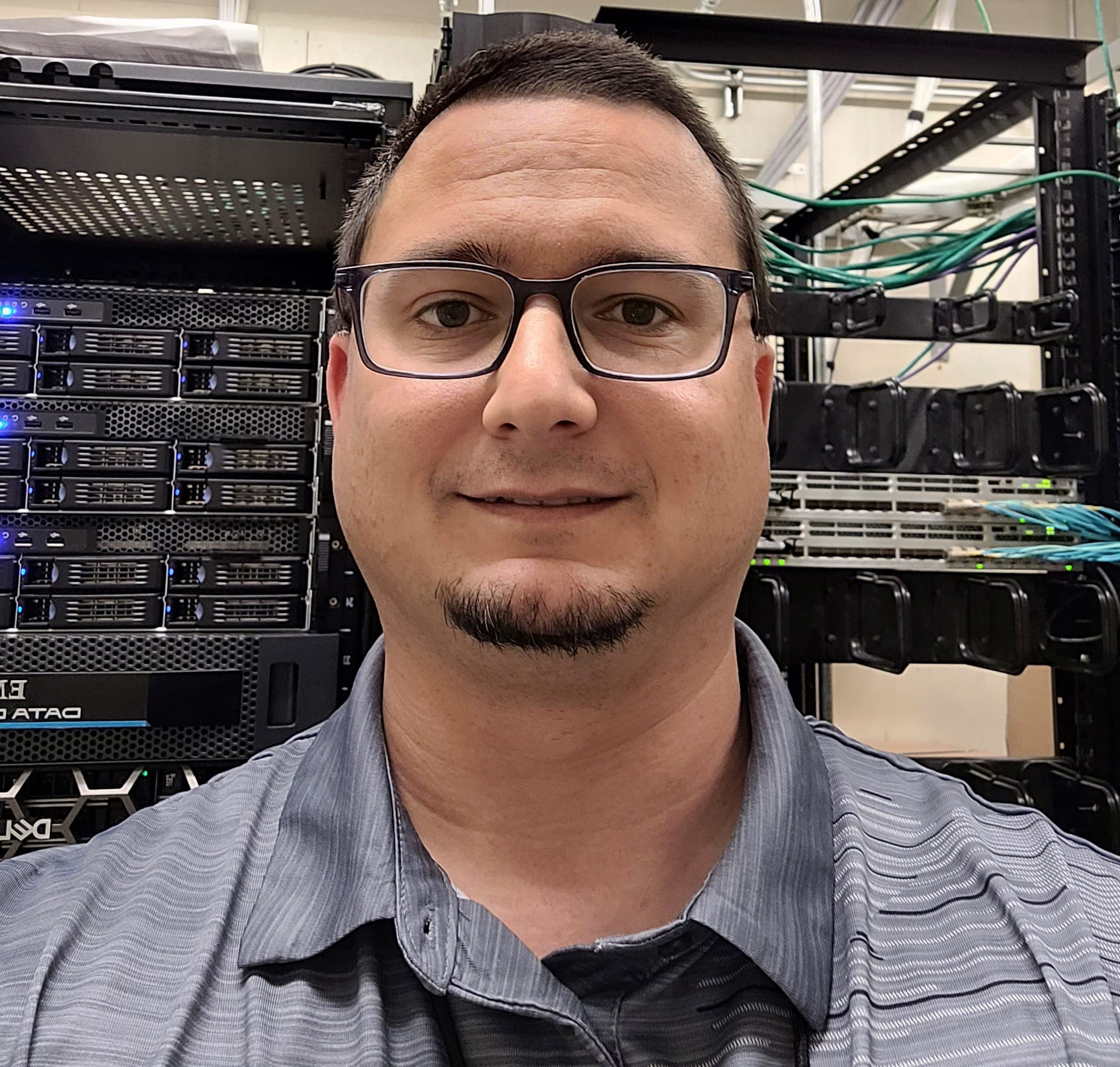 Tech Coordinator