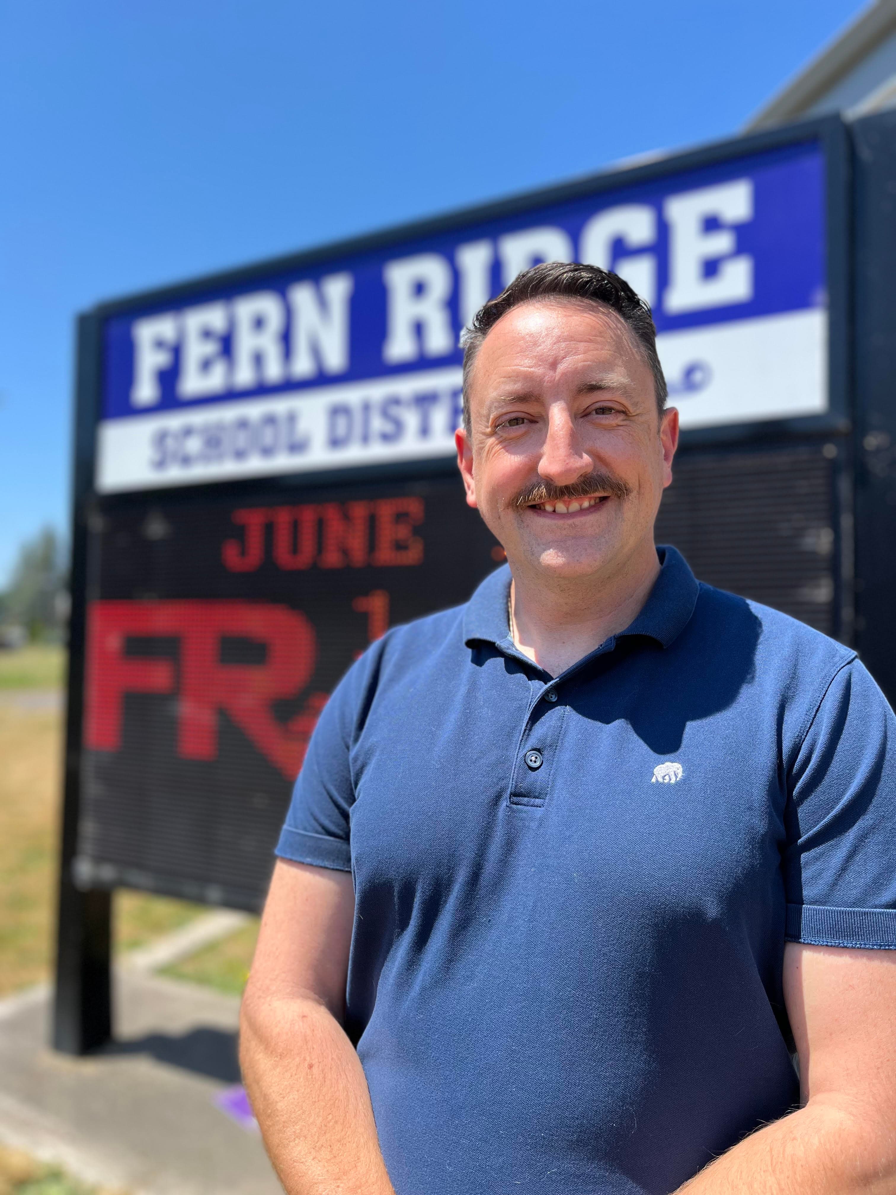 Fern Ridge Middle School