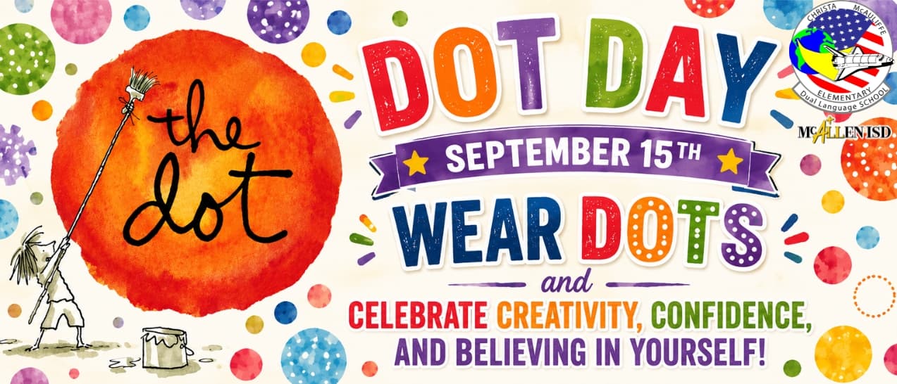 Dot Day