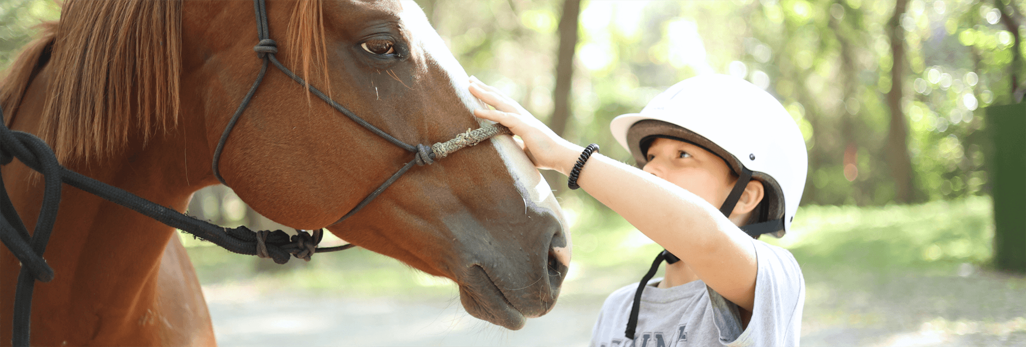 Riding Club