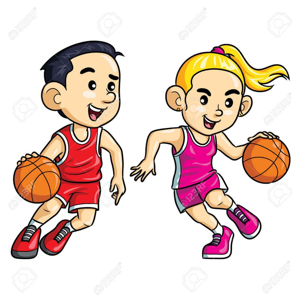 Youth Basketball
