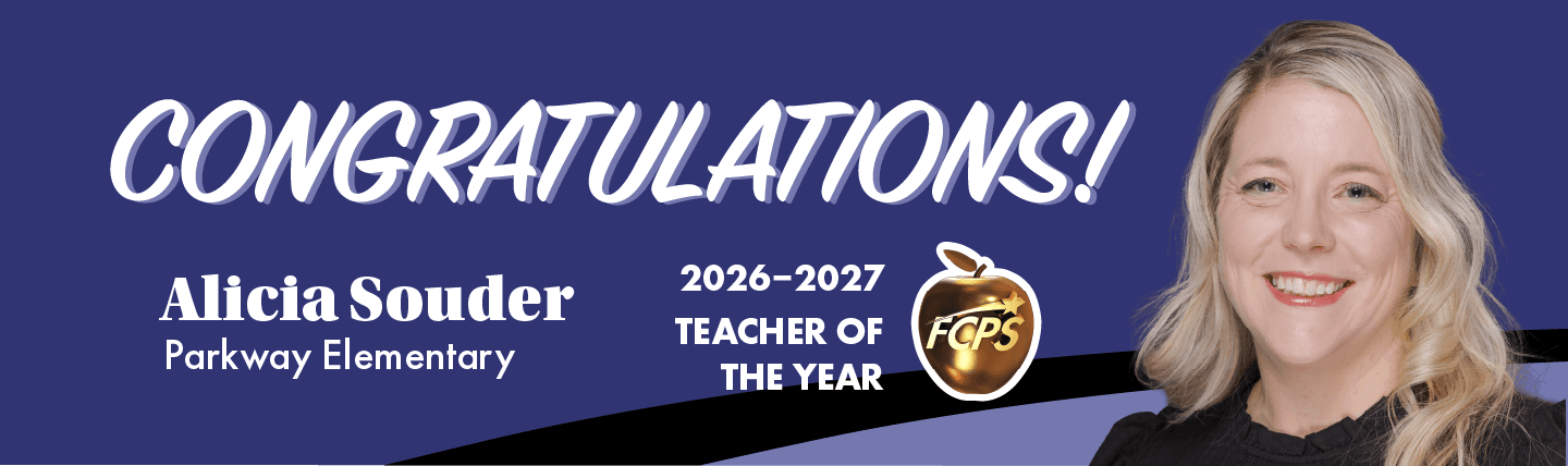 2026-27 Teacher of the Year
