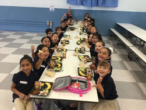 Cesar Chavez Academy Elementary
