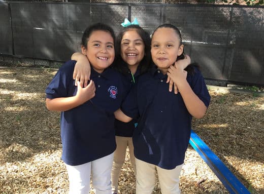 Cesar Chavez Academy Elementary