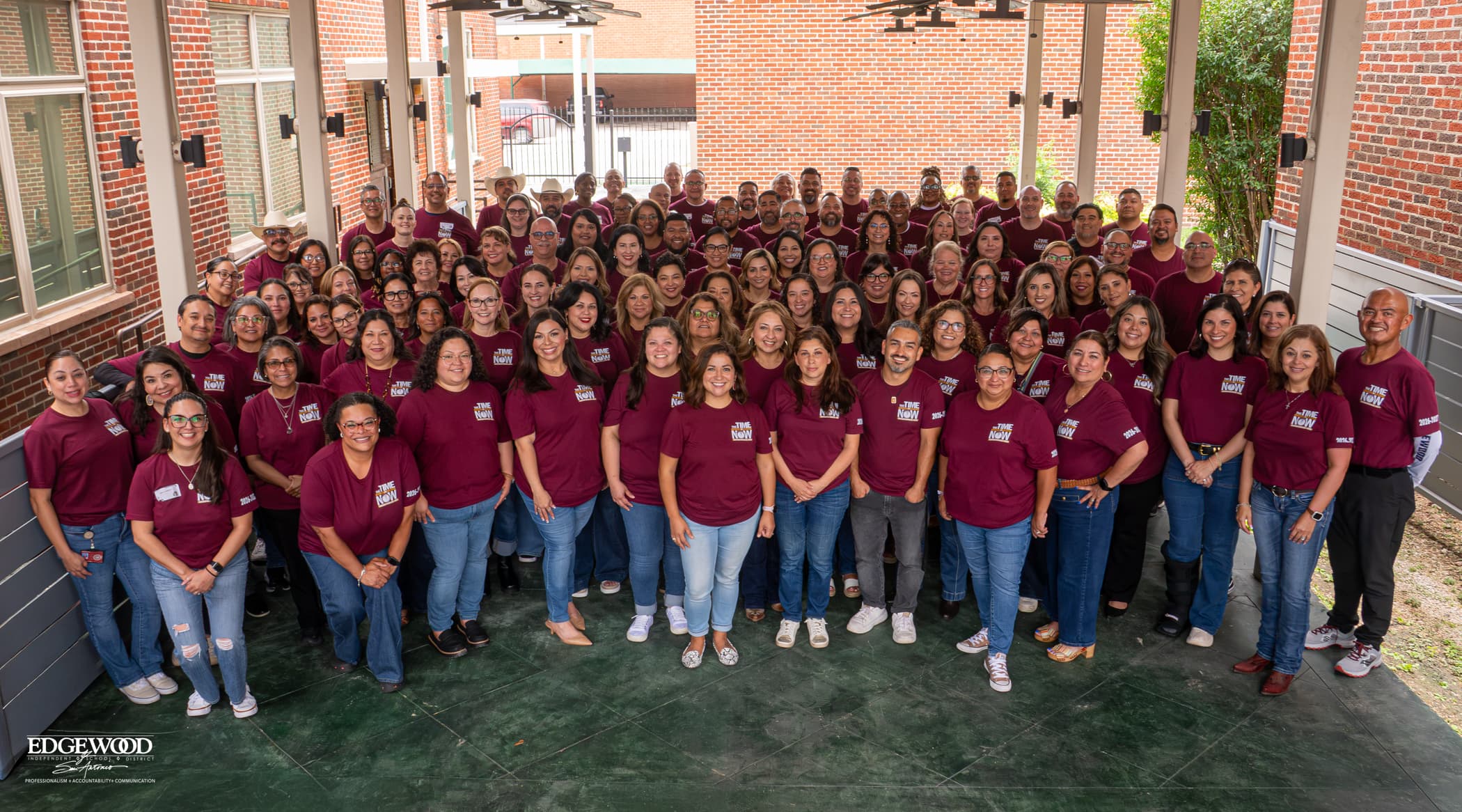 EISD Staff