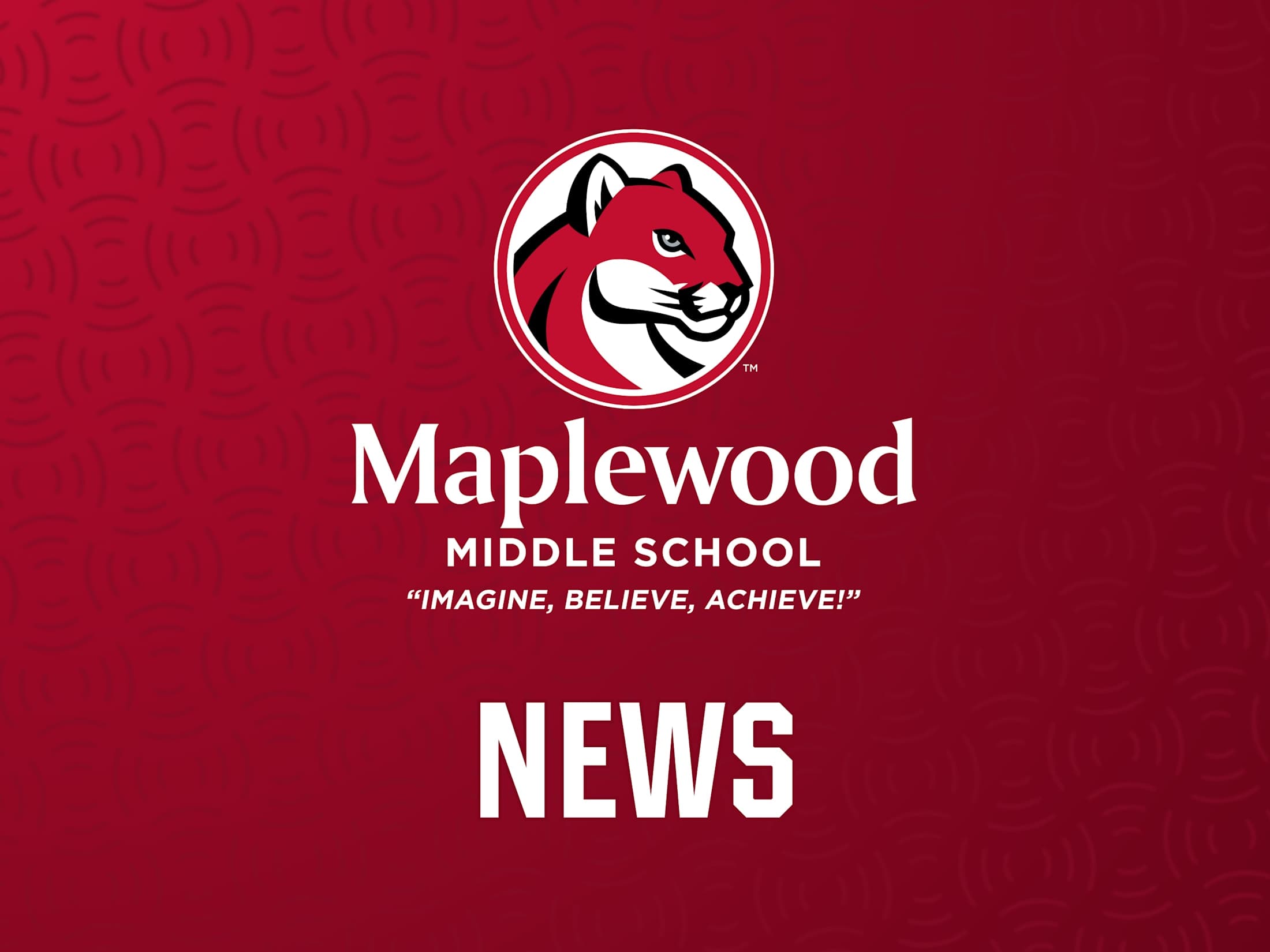 Student Innovation in Action: Maplewood Middle Finalists in Statewide Safety Design Contest